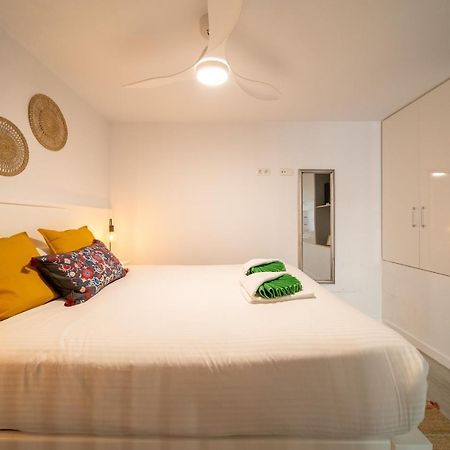 Apartamento Alisios Beach Puerto Del Carmen Puerto del Carmen  Dış mekan fotoğraf