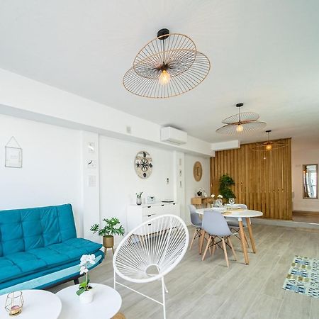 Apartamento Alisios Beach Puerto Del Carmen Puerto del Carmen  Dış mekan fotoğraf