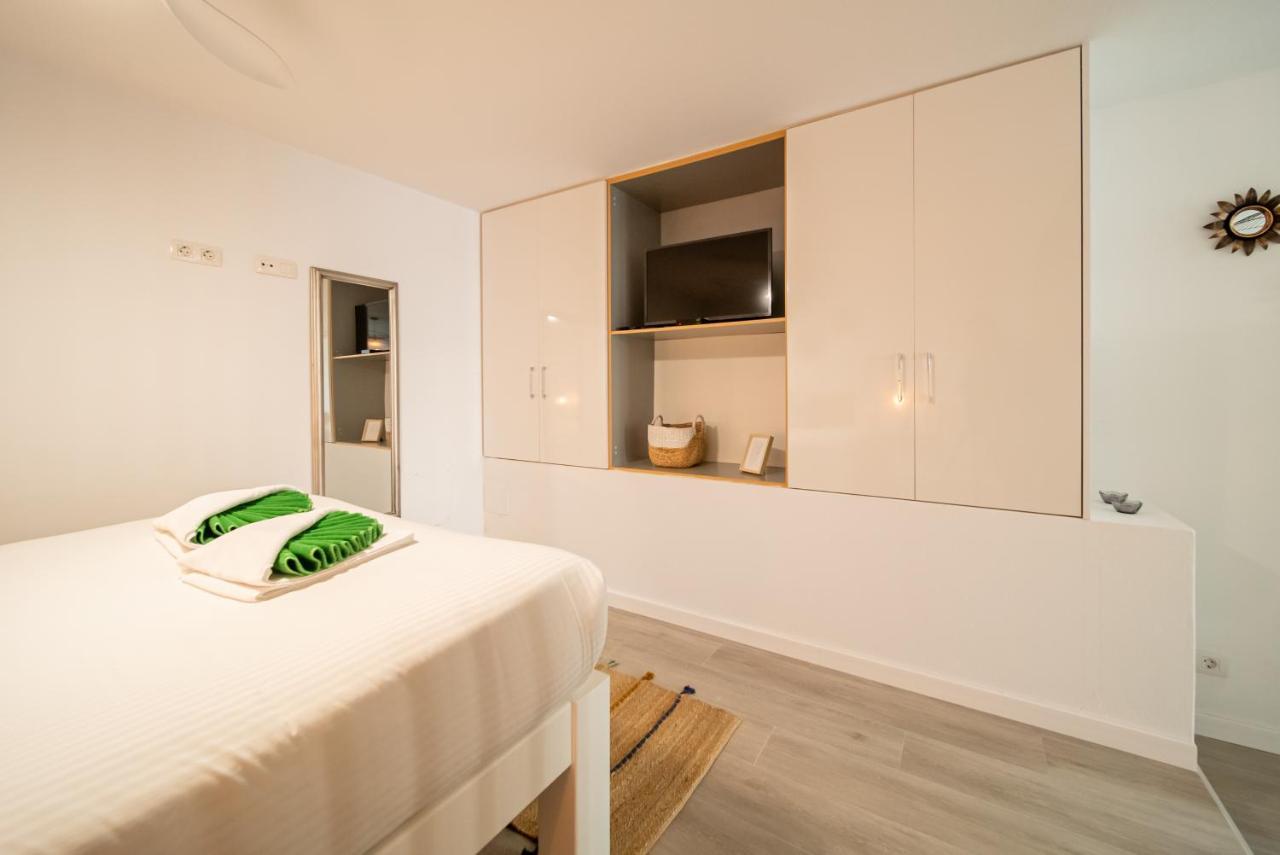 Apartamento Alisios Beach Puerto Del Carmen Puerto del Carmen  Dış mekan fotoğraf