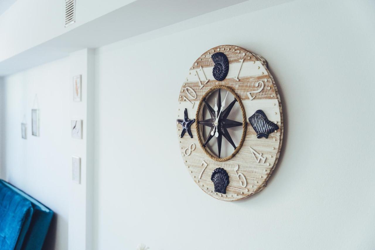 Apartamento Alisios Beach Puerto Del Carmen Puerto del Carmen  Dış mekan fotoğraf