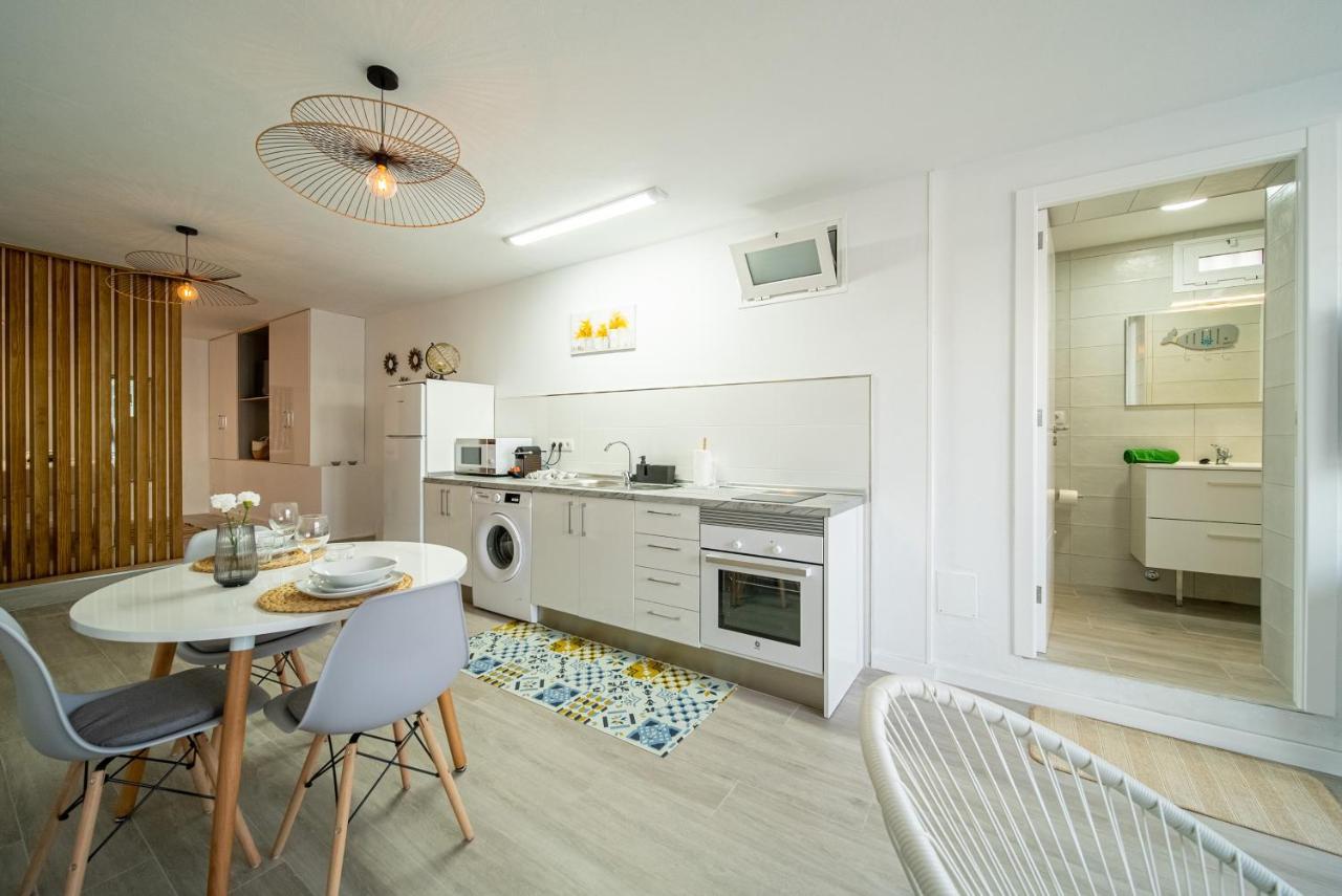 Apartamento Alisios Beach Puerto Del Carmen Puerto del Carmen  Dış mekan fotoğraf