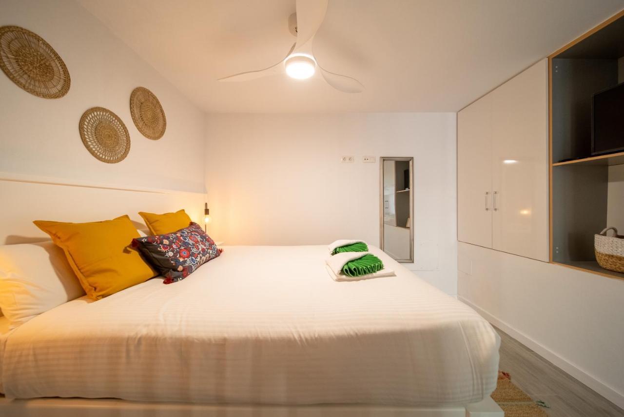 Apartamento Alisios Beach Puerto Del Carmen Puerto del Carmen  Dış mekan fotoğraf