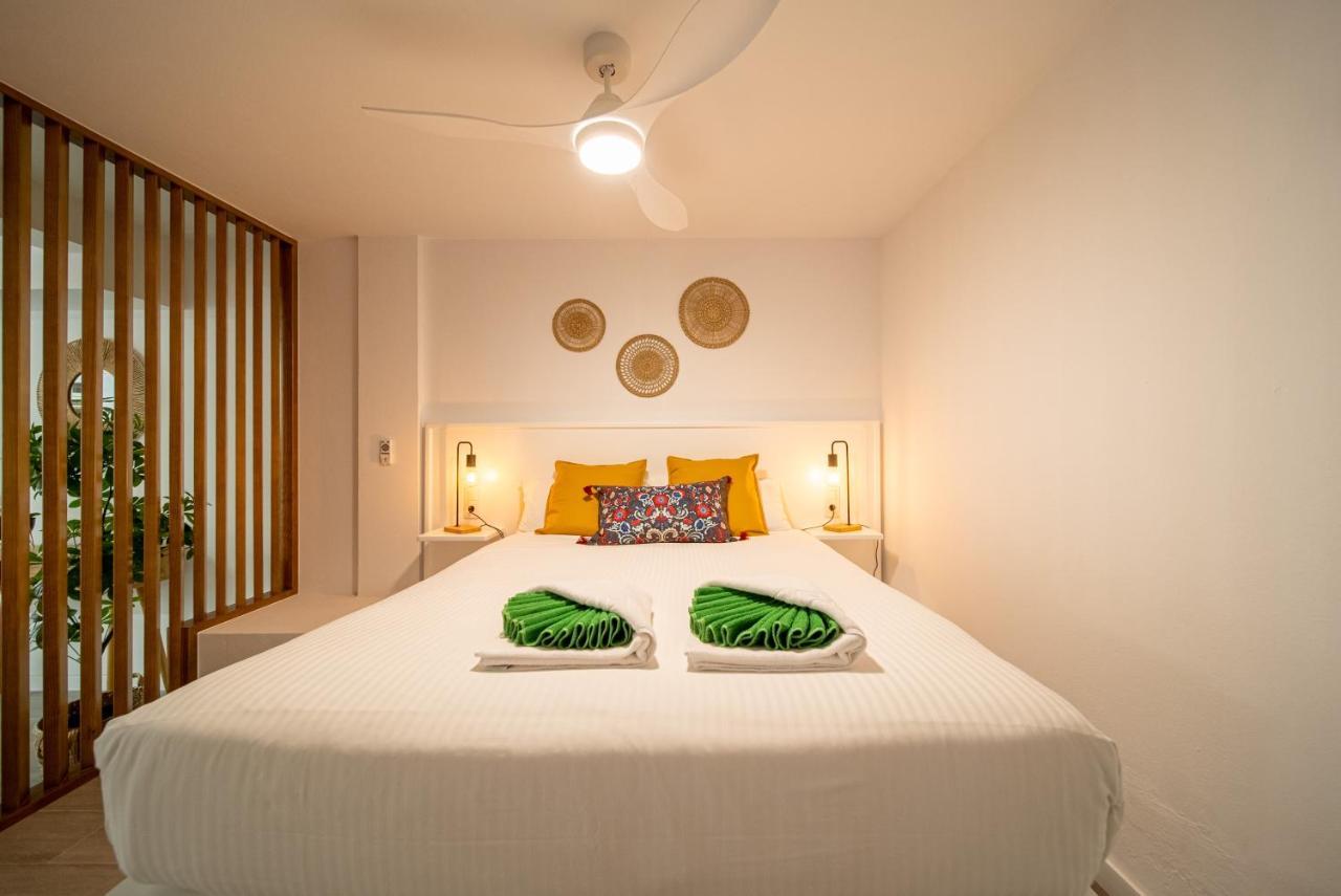 Apartamento Alisios Beach Puerto Del Carmen Puerto del Carmen  Dış mekan fotoğraf