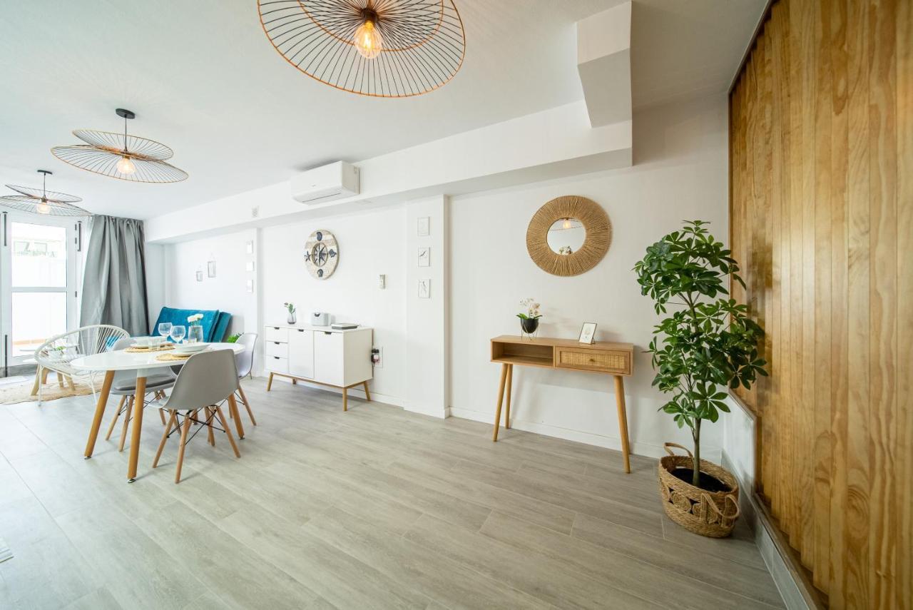 Apartamento Alisios Beach Puerto Del Carmen Puerto del Carmen  Dış mekan fotoğraf