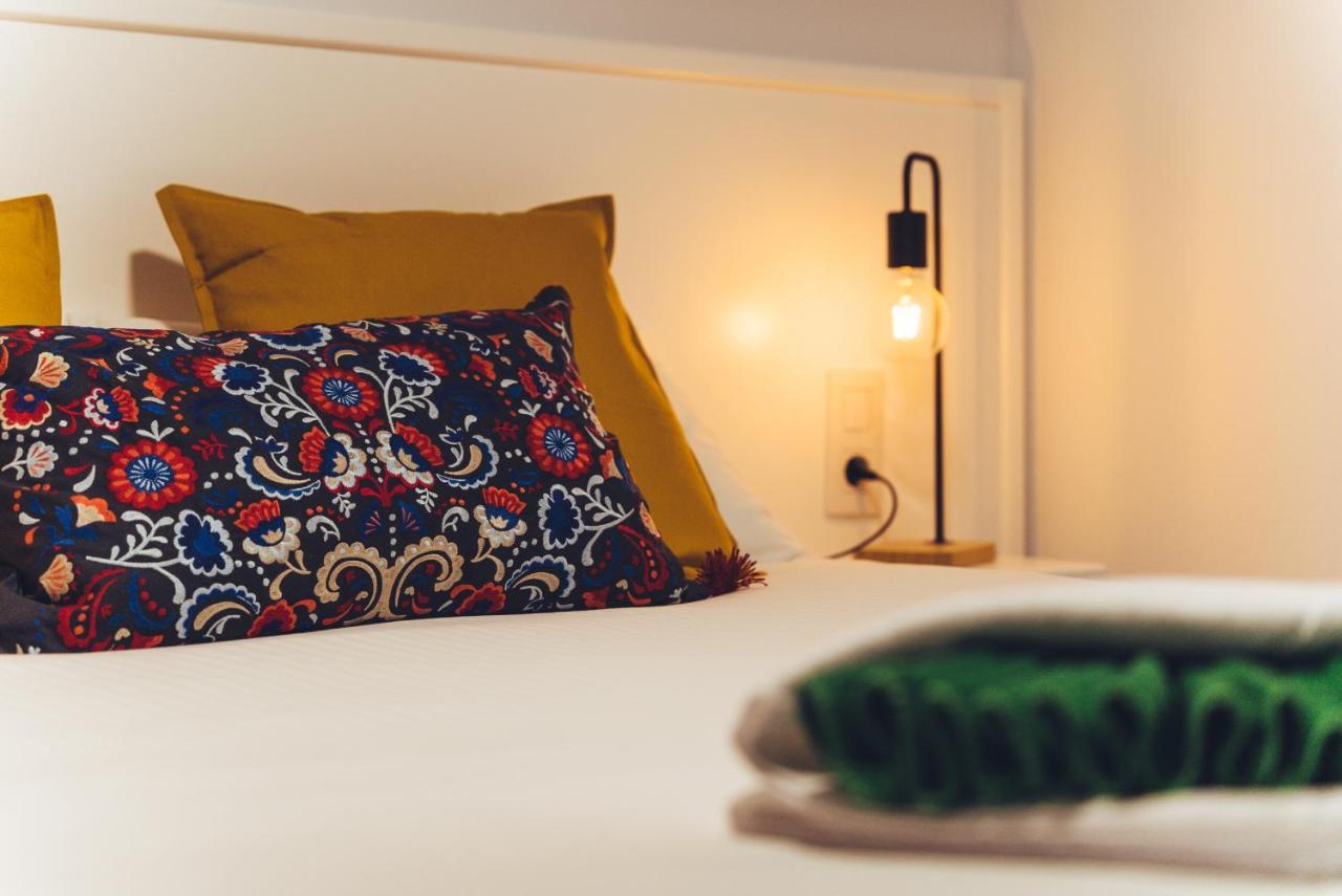Apartamento Alisios Beach Puerto Del Carmen Puerto del Carmen  Dış mekan fotoğraf