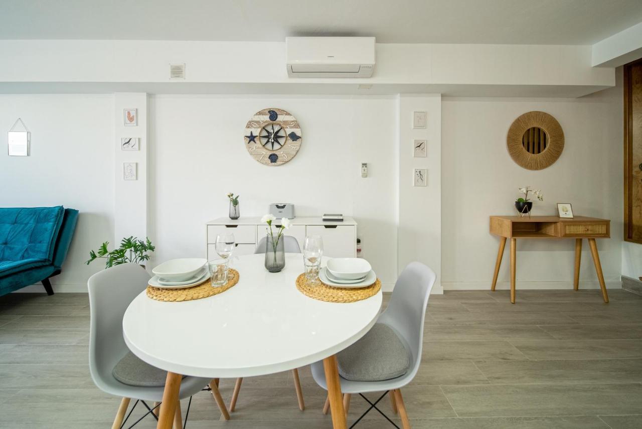 Apartamento Alisios Beach Puerto Del Carmen Puerto del Carmen  Dış mekan fotoğraf