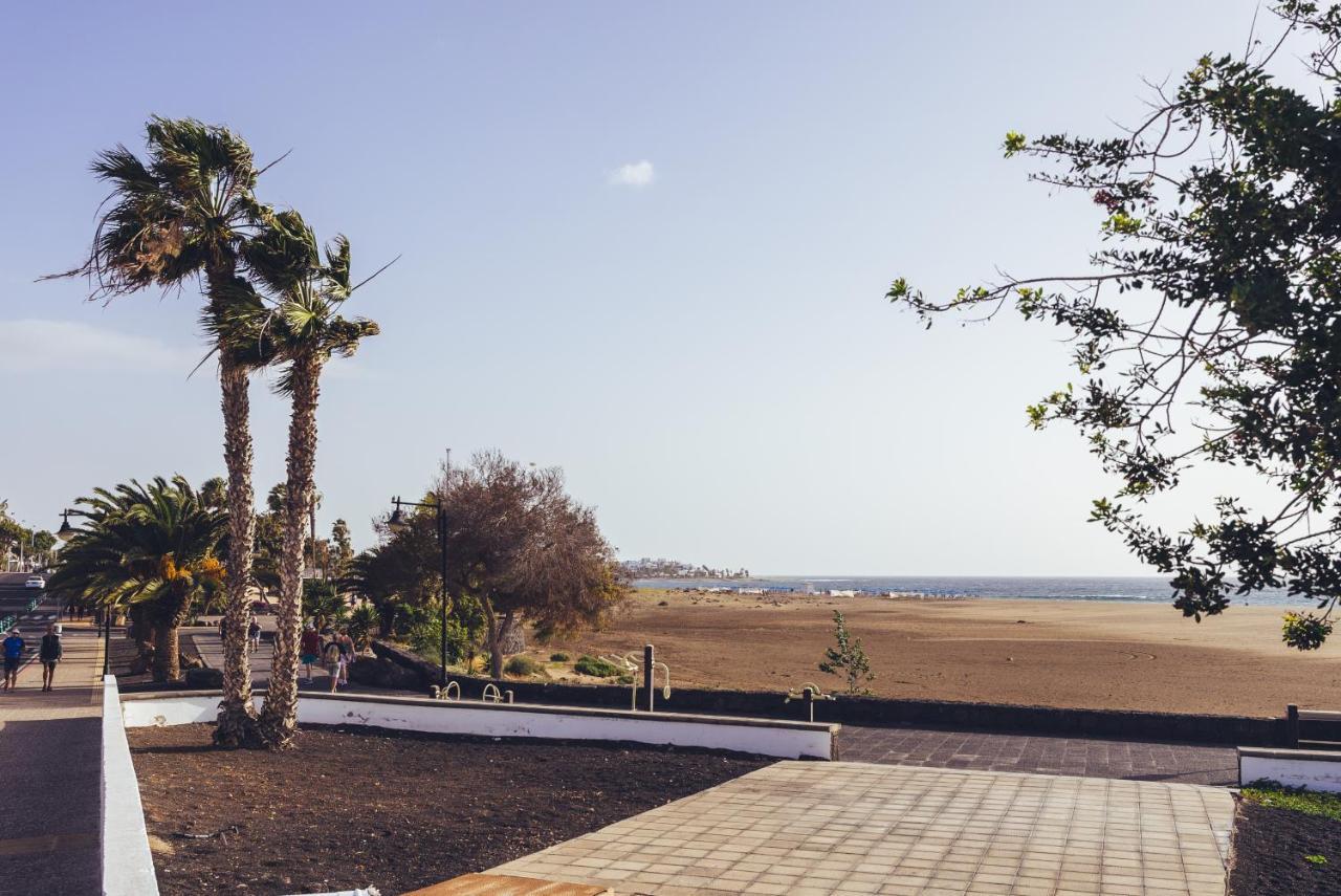 Apartamento Alisios Beach Puerto Del Carmen Puerto del Carmen  Dış mekan fotoğraf