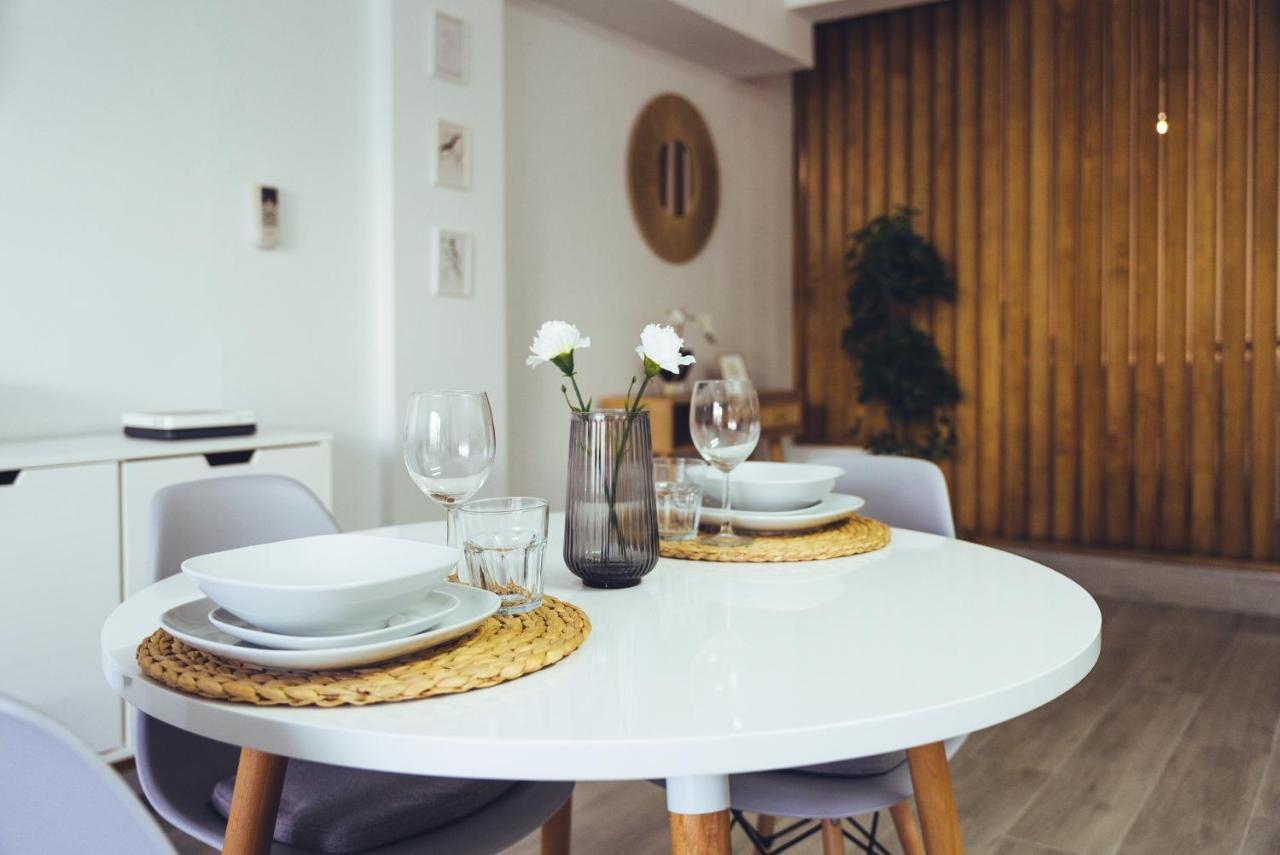 Apartamento Alisios Beach Puerto Del Carmen Puerto del Carmen  Dış mekan fotoğraf