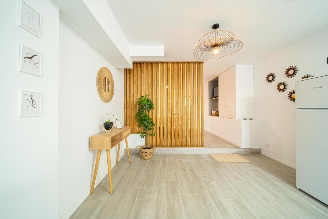 Apartamento Alisios Beach Puerto Del Carmen Puerto del Carmen  Dış mekan fotoğraf