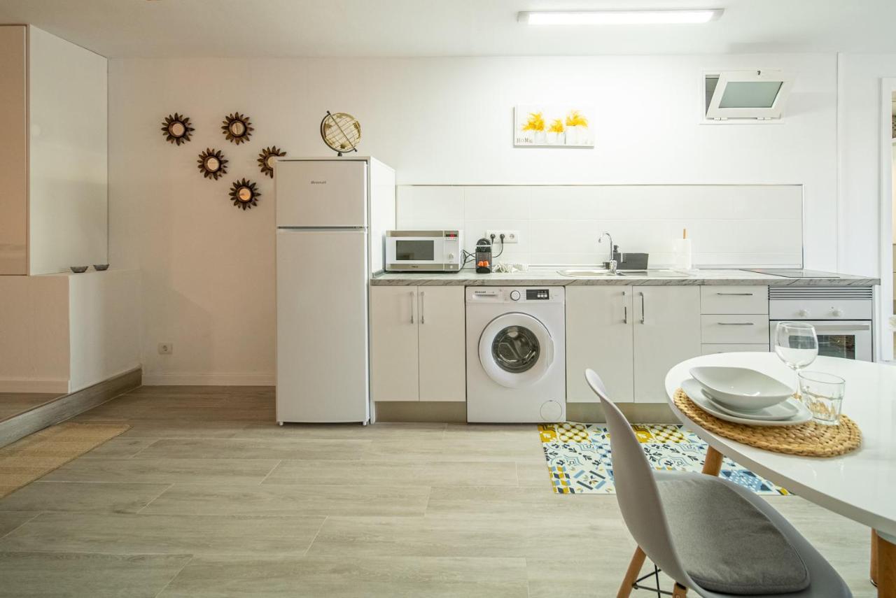Apartamento Alisios Beach Puerto Del Carmen Puerto del Carmen  Dış mekan fotoğraf