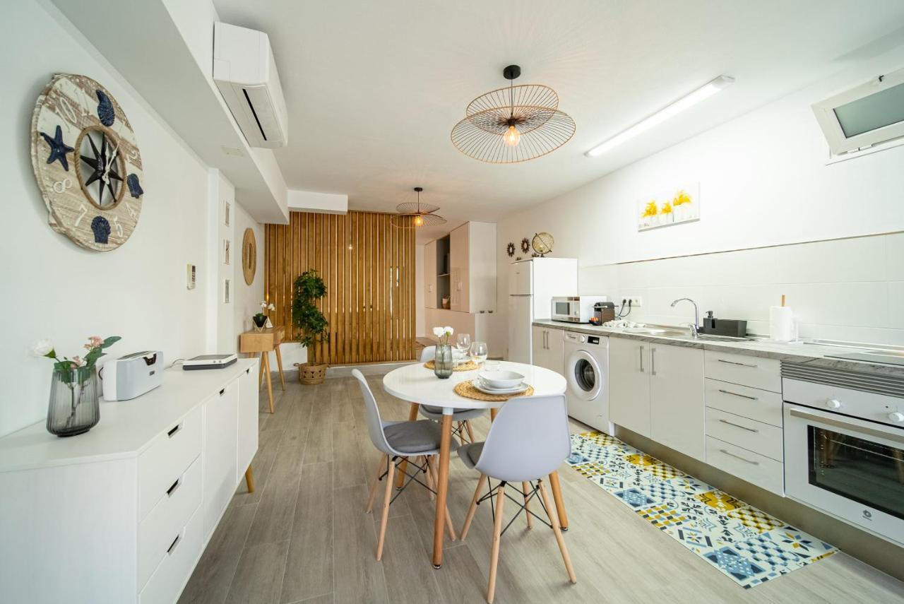 Apartamento Alisios Beach Puerto Del Carmen Puerto del Carmen  Dış mekan fotoğraf