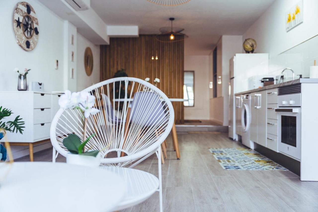Apartamento Alisios Beach Puerto Del Carmen Puerto del Carmen  Dış mekan fotoğraf