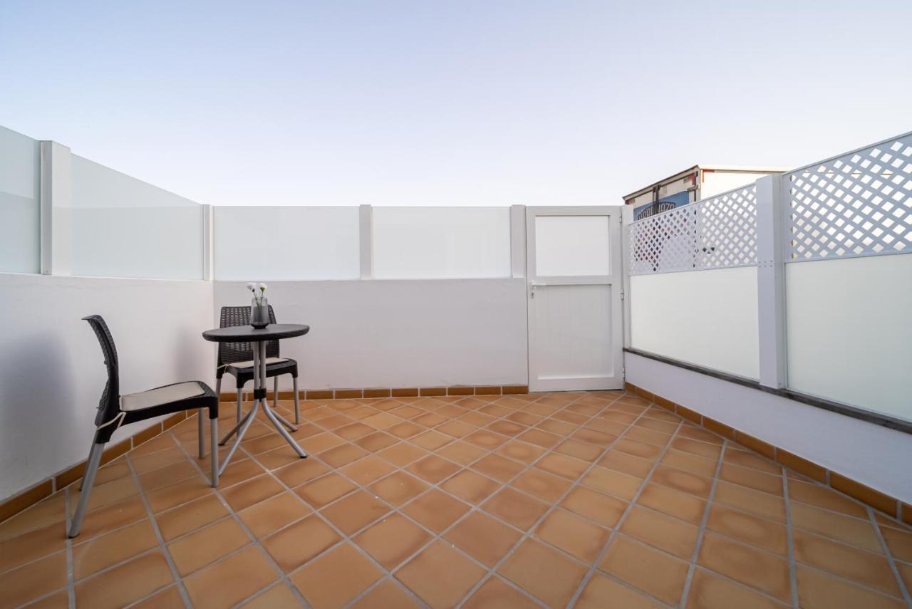 Apartamento Alisios Beach Puerto Del Carmen Puerto del Carmen  Dış mekan fotoğraf