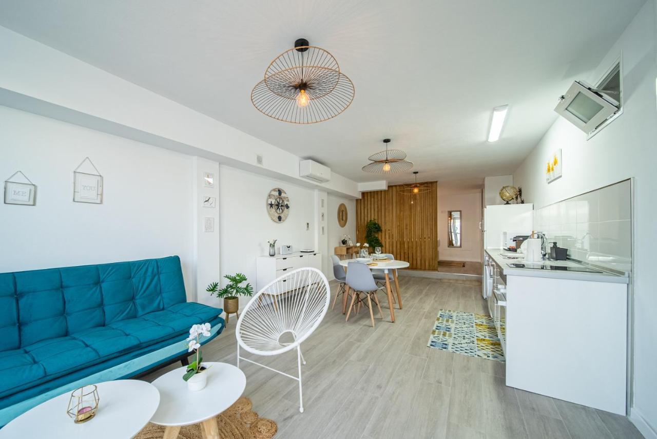 Apartamento Alisios Beach Puerto Del Carmen Puerto del Carmen  Dış mekan fotoğraf