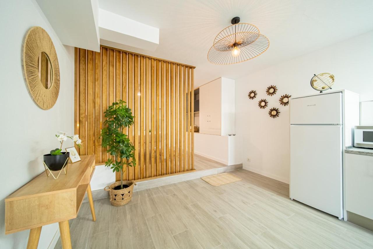 Apartamento Alisios Beach Puerto Del Carmen Puerto del Carmen  Dış mekan fotoğraf