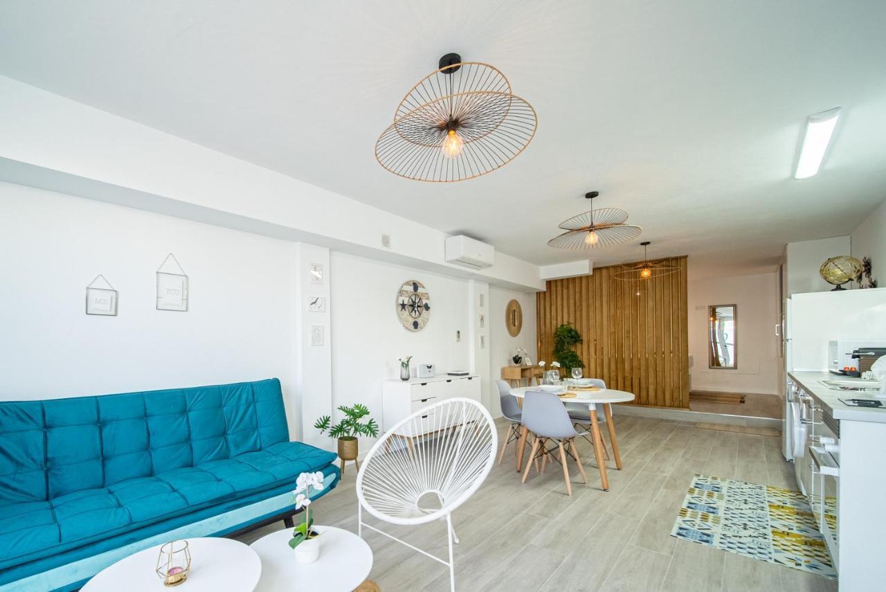 Apartamento Alisios Beach Puerto Del Carmen Puerto del Carmen  Dış mekan fotoğraf