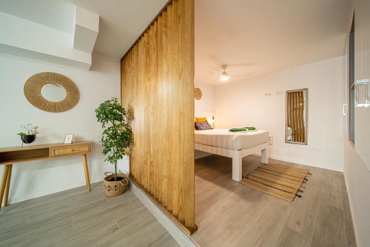 Apartamento Alisios Beach Puerto Del Carmen Puerto del Carmen  Dış mekan fotoğraf