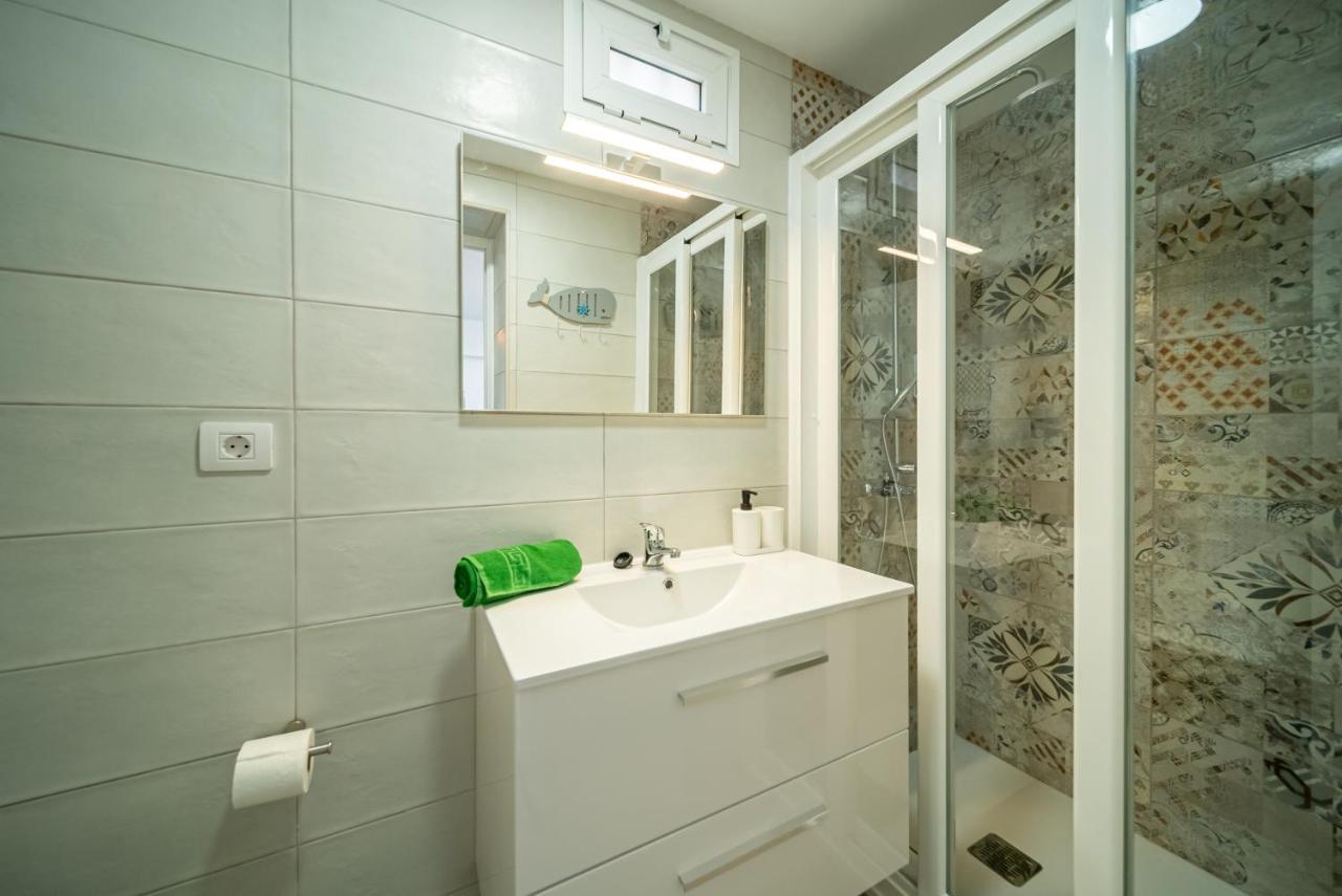 Apartamento Alisios Beach Puerto Del Carmen Puerto del Carmen  Dış mekan fotoğraf