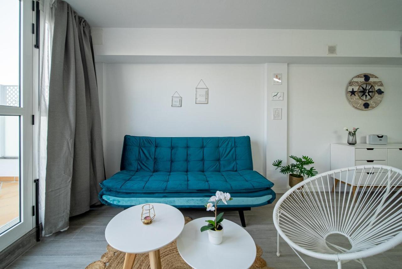 Apartamento Alisios Beach Puerto Del Carmen Puerto del Carmen  Dış mekan fotoğraf