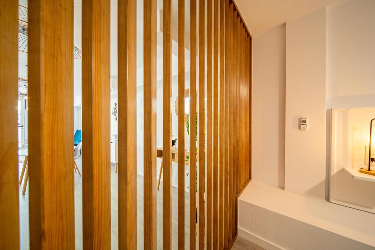Apartamento Alisios Beach Puerto Del Carmen Puerto del Carmen  Dış mekan fotoğraf
